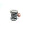 Tufline 0 150 Stainless Flanged 1In Plug Valve 67 - alternate 1